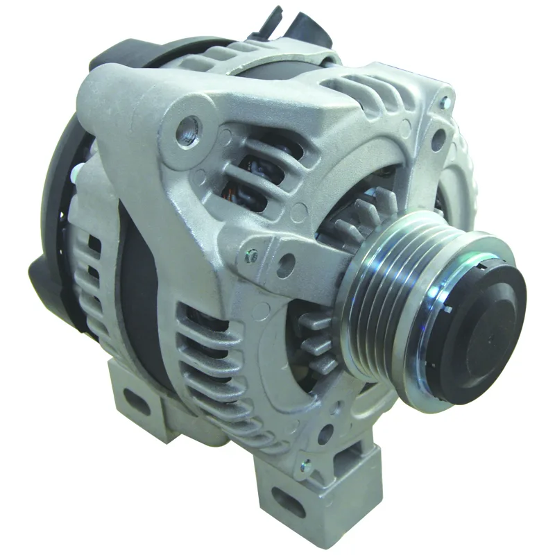 11093R WAI - 1.ALTERNATOR — zdjęcie 5 z 8