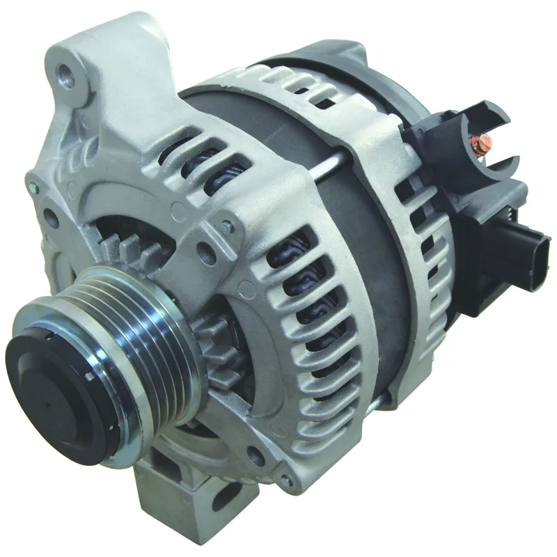 11093R WAI - 1.ALTERNATOR — zdjęcie 6 z 8