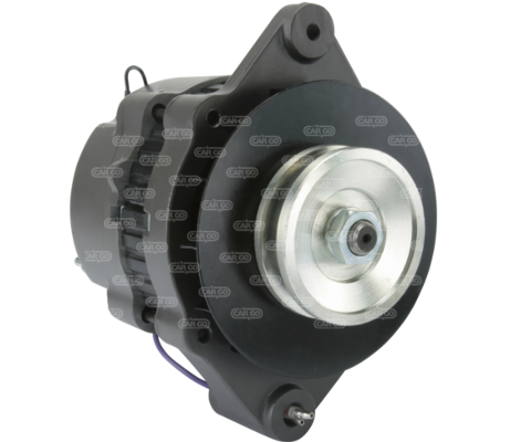 110959 CARGO - 1.ALTERNATOR — zdjęcie 1 z 5
