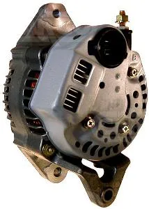 110967 CARGO - 1.ALTERNATOR — zdjęcie 1 z 6