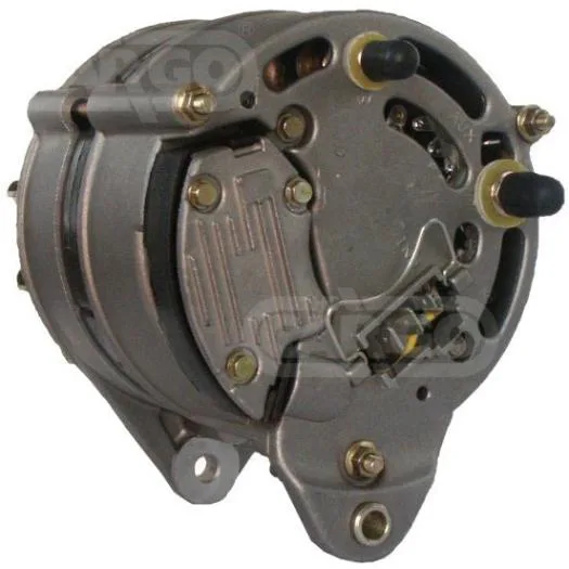 110968 CARGO - 1.ALTERNATOR — zdjęcie 1 z 6