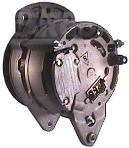 110977 CARGO - 1.ALTERNATOR — zdjęcie 1 z 6