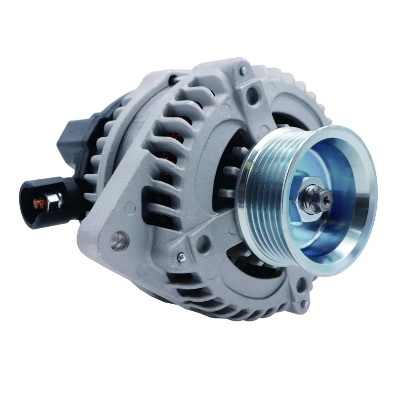 11099N WAI - 1.ALTERNATOR — zdjęcie 5 z 12