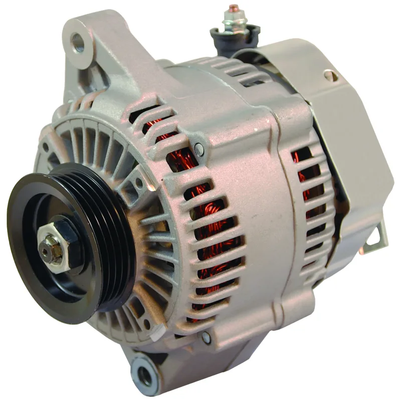11101N WAI - 1.ALTERNATOR — zdjęcie 2 z 3