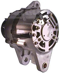 111051 CARGO - 1.ALTERNATOR — zdjęcie 1 z 6