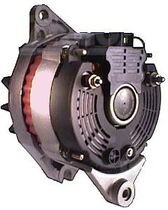 111076 CARGO - 1.ALTERNATOR — zdjęcie 1 z 6