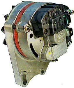 111078 CARGO - 1.ALTERNATOR — zdjęcie 1 z 6
