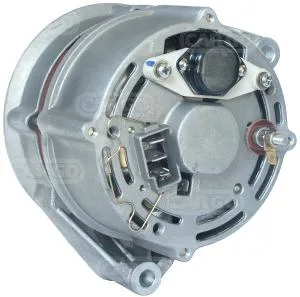 111093 CARGO - 1.ALTERNATOR — zdjęcie 1 z 6