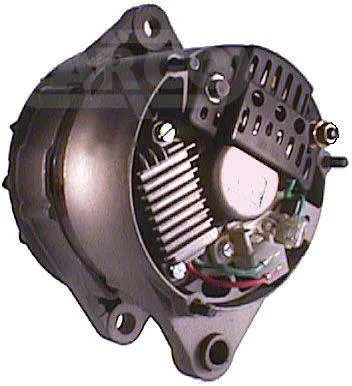 111138 CARGO - 1.ALTERNATOR — zdjęcie 1 z 1