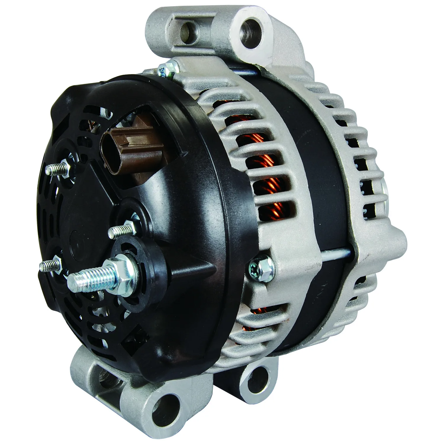 11113N WAI - 1.ALTERNATOR — zdjęcie 8 z 9