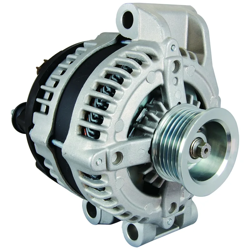 11113N WAI - 1.ALTERNATOR — zdjęcie 5 z 9