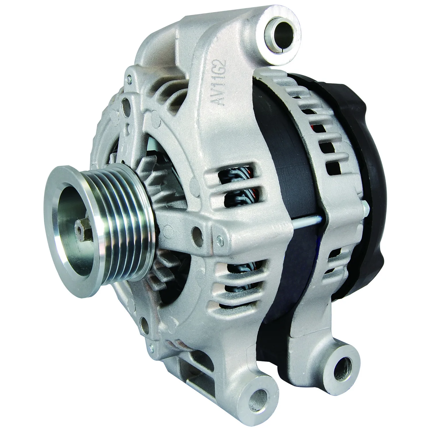 11113N WAI - 1.ALTERNATOR — zdjęcie 4 z 9