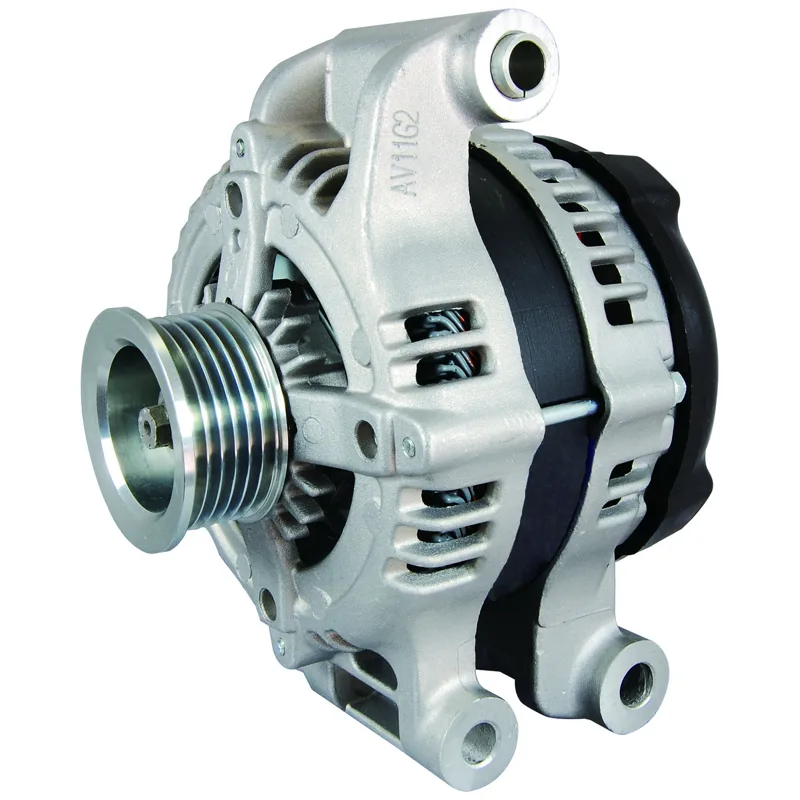 11113N WAI - 1.ALTERNATOR — zdjęcie 4 z 9