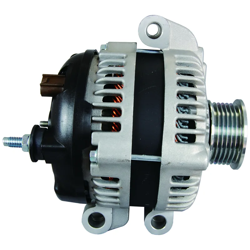 11113N WAI - 1.ALTERNATOR — zdjęcie 3 z 9