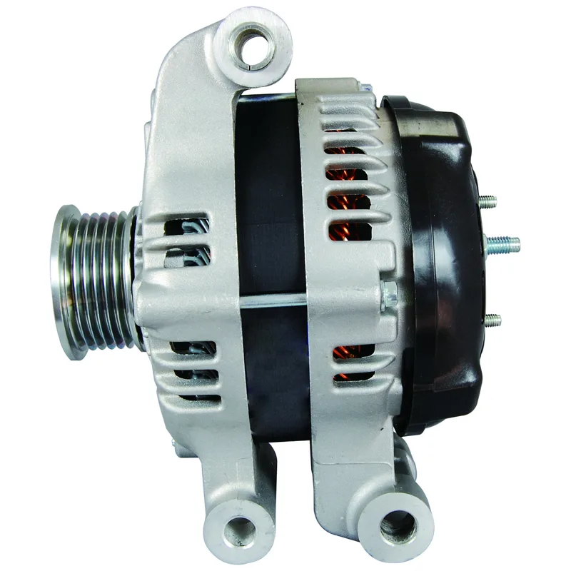 11113N WAI - 1.ALTERNATOR — zdjęcie 2 z 9