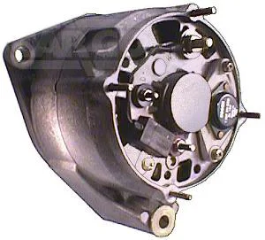 111141 CARGO - 1.ALTERNATOR — zdjęcie 1 z 6