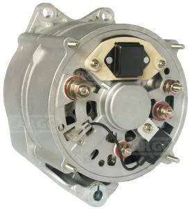 111146 CARGO - 1.ALTERNATOR — zdjęcie 1 z 6
