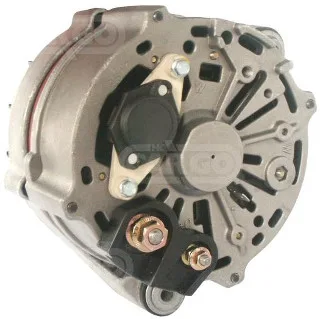 111147 CARGO - 1.ALTERNATOR — zdjęcie 1 z 1