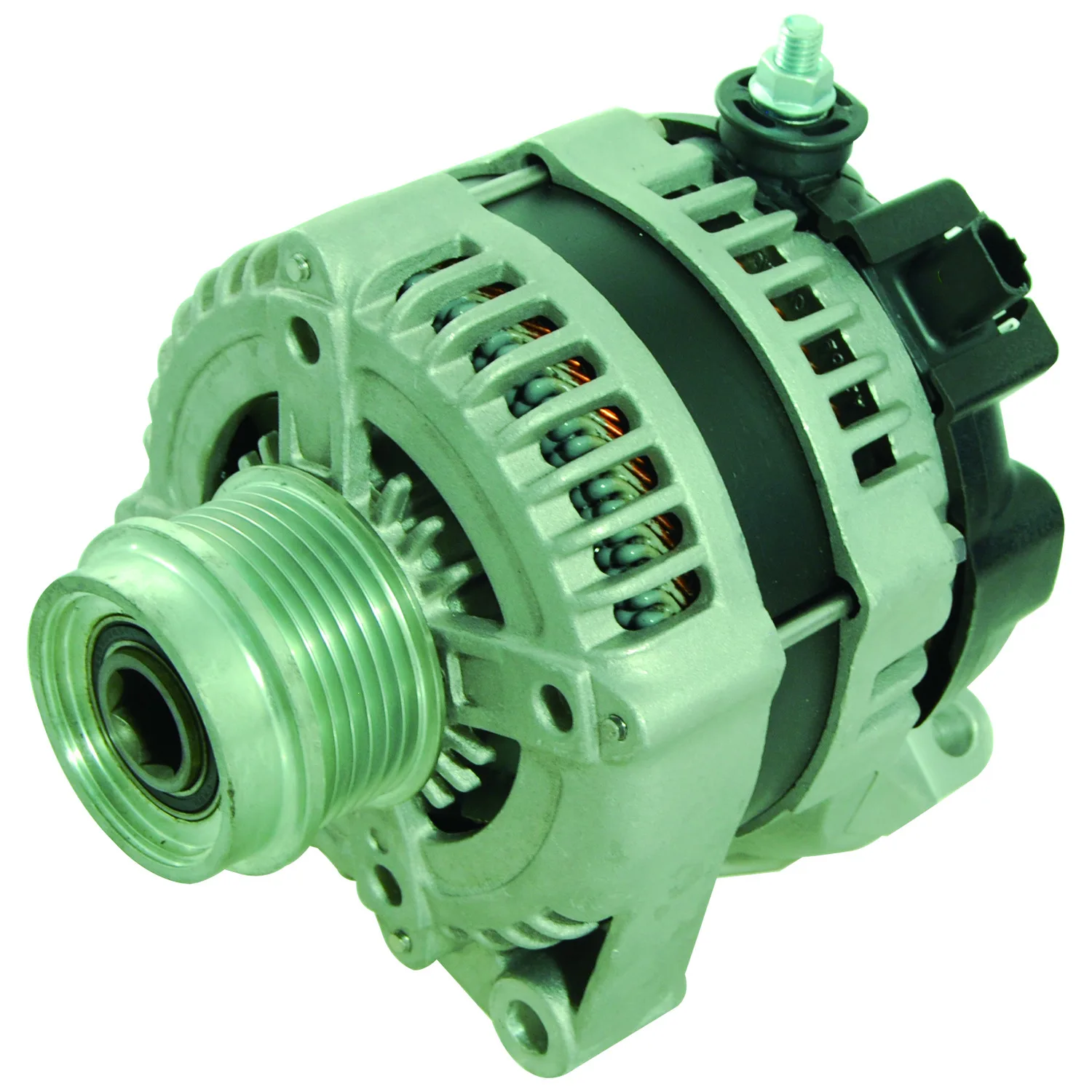 11114N WAI - 1.ALTERNATOR — zdjęcie 2 z 3