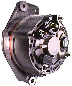 111154 CARGO - 1.ALTERNATOR — zdjęcie 1 z 6