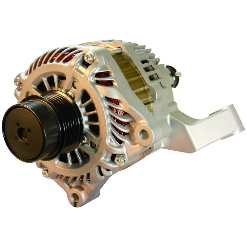 11115N WAI - 1.ALTERNATOR — zdjęcie 2 z 2
