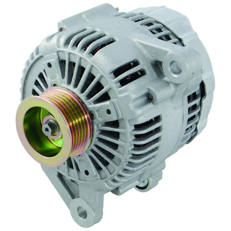 11116N WAI - 1.ALTERNATOR — zdjęcie 2 z 3