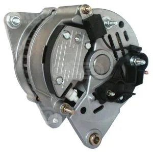 111176 CARGO - 1.ALTERNATOR — zdjęcie 1 z 6