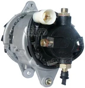 111186 CARGO - 1.ALTERNATOR — zdjęcie 1 z 6