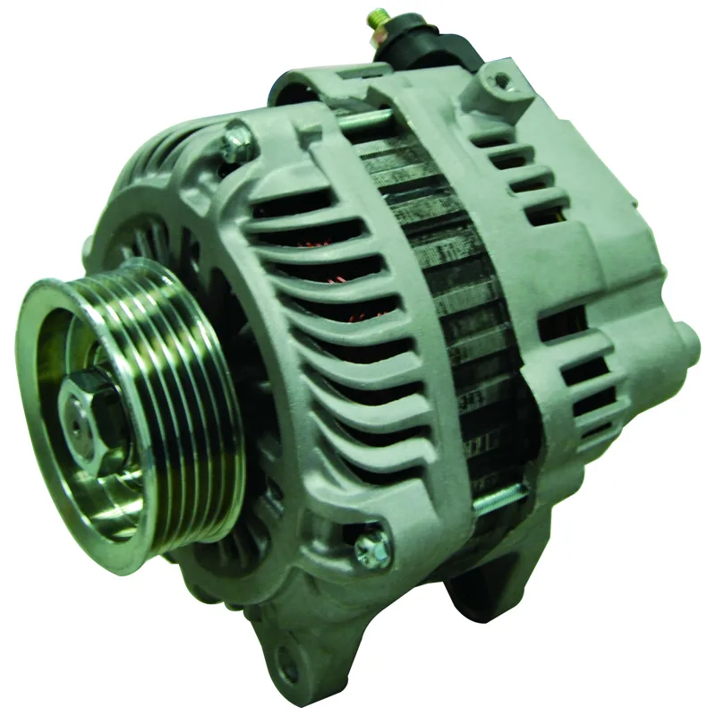 11118N WAI - 1.ALTERNATOR — zdjęcie 2 z 3