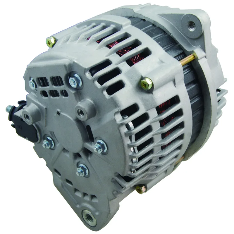 11120N WAI - 1.ALTERNATOR — zdjęcie 1 z 3