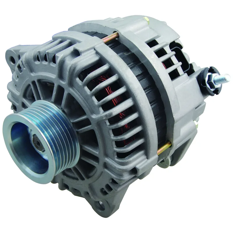 11120N WAI - 1.ALTERNATOR — zdjęcie 2 z 3