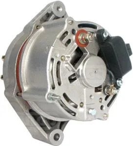 111216 CARGO - 1.ALTERNATOR — zdjęcie 1 z 6