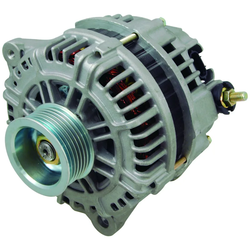 11121N WAI - 1.ALTERNATOR — zdjęcie 2 z 2