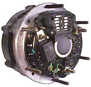 111226 CARGO - 1.ALTERNATOR — zdjęcie 1 z 3