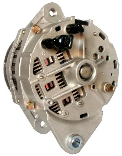 111232 CARGO - 1.ALTERNATOR — zdjęcie 1 z 5