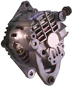 111237 CARGO - 1.ALTERNATOR — zdjęcie 1 z 1