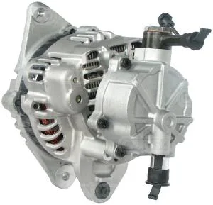 111238 CARGO - 1.ALTERNATOR — zdjęcie 1 z 6