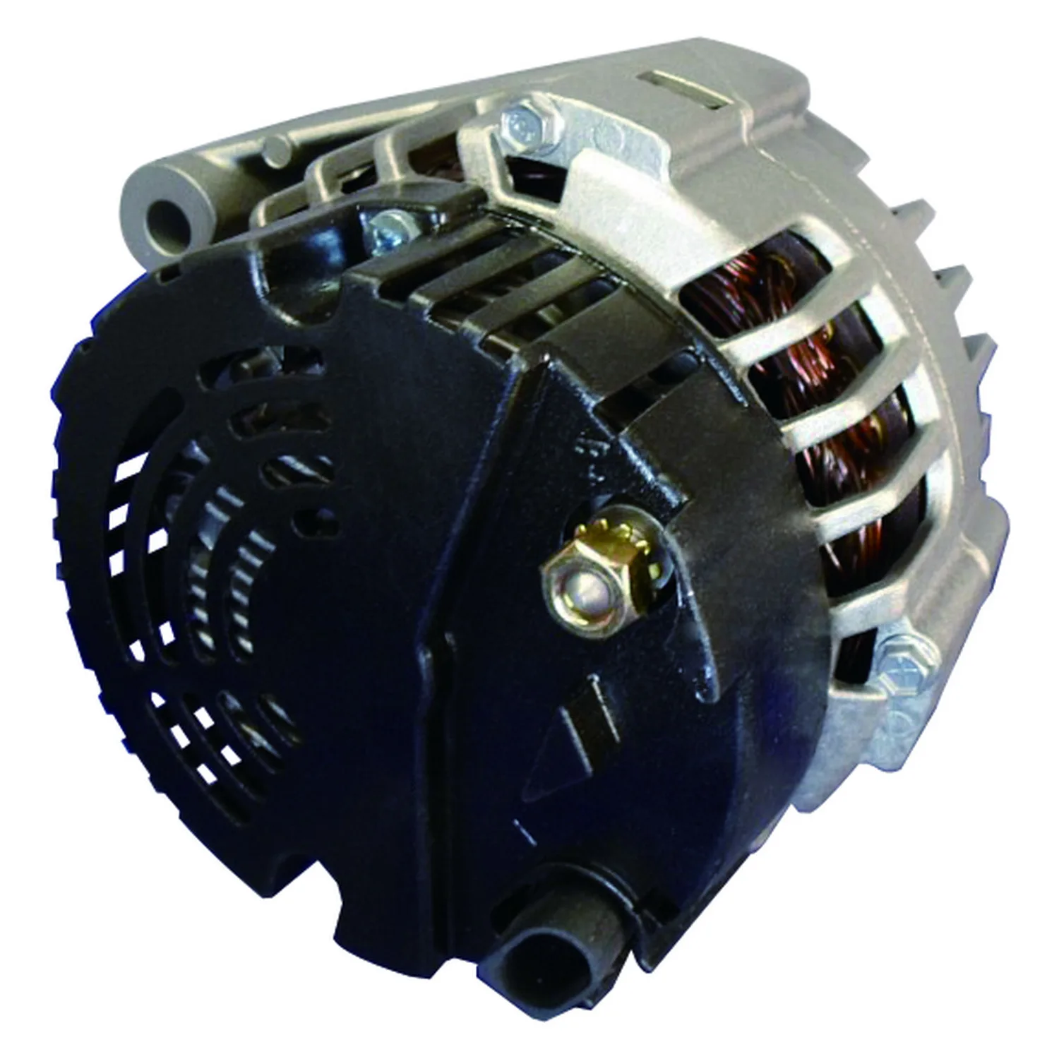 11123R WAI - 1.ALTERNATOR — zdjęcie 8 z 9