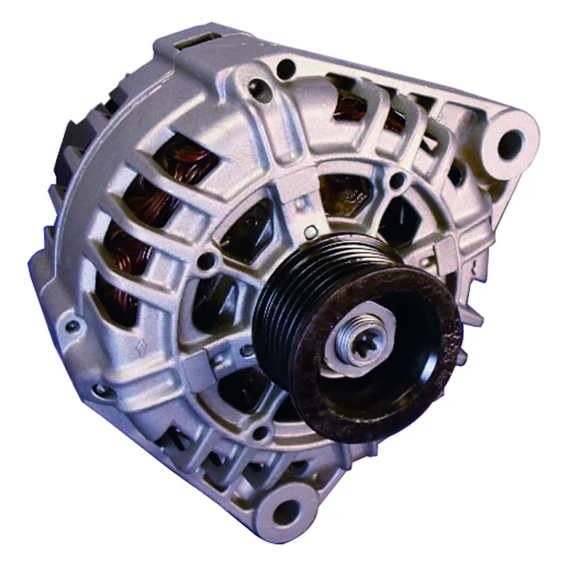 11123R WAI - 1.ALTERNATOR — zdjęcie 5 z 9