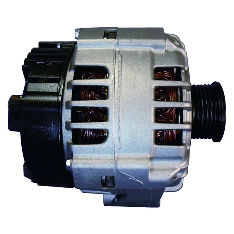 11123R WAI - 1.ALTERNATOR — zdjęcie 3 z 9