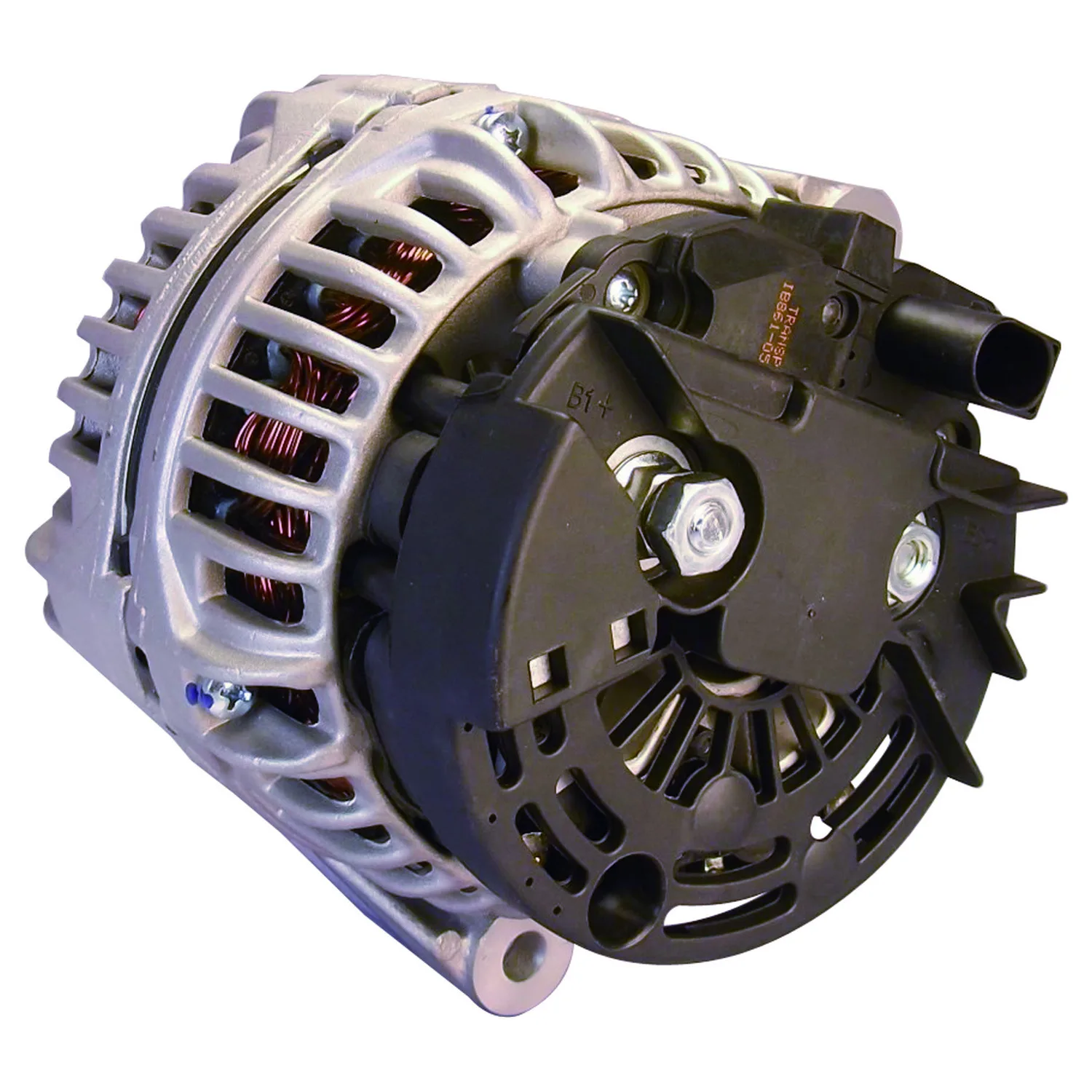 11124N WAI - 1.ALTERNATOR — zdjęcie 1 z 9