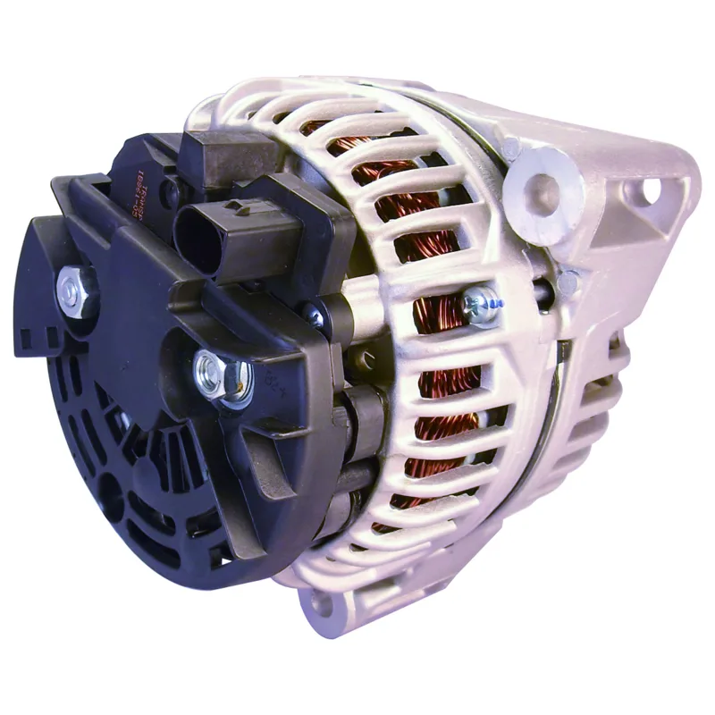 11124N WAI - 1.ALTERNATOR — zdjęcie 8 z 9