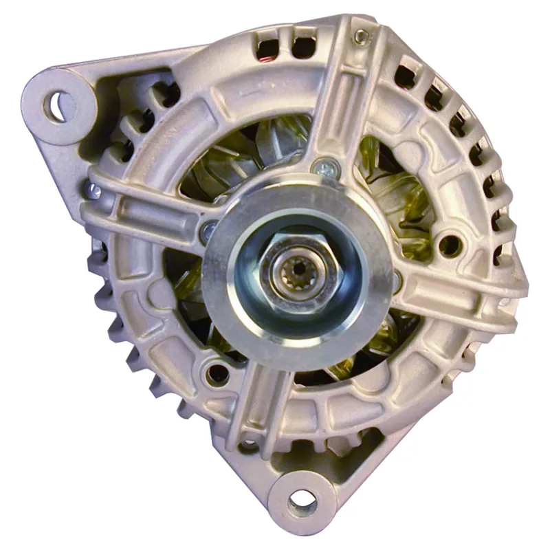 11124N WAI - 1.ALTERNATOR — zdjęcie 7 z 9