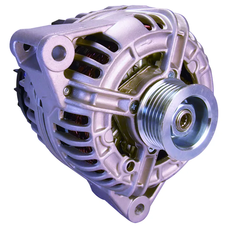 11124N WAI - 1.ALTERNATOR — zdjęcie 5 z 9