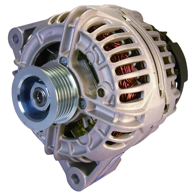 11124N WAI - 1.ALTERNATOR — zdjęcie 4 z 9