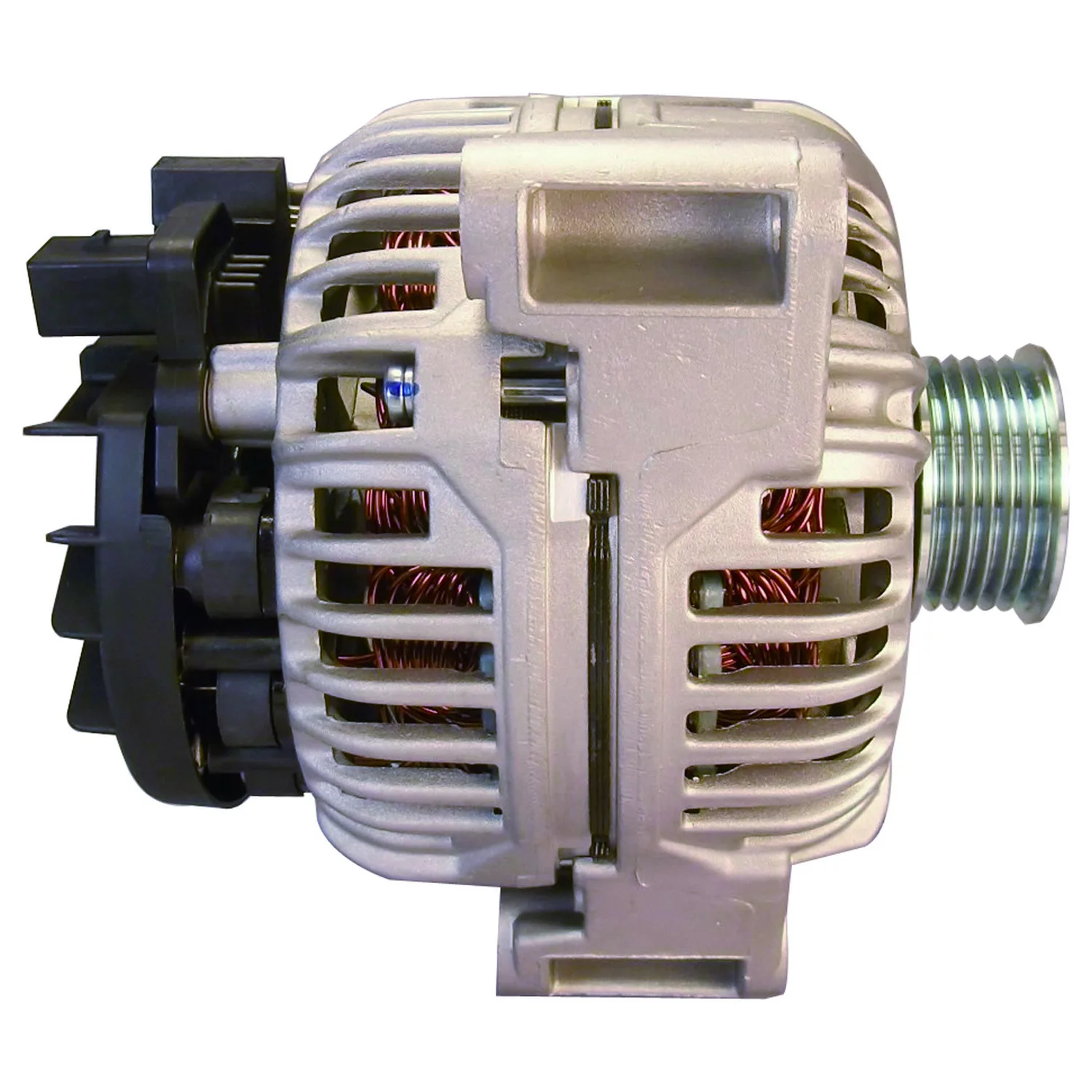 11124N WAI - 1.ALTERNATOR — zdjęcie 3 z 9