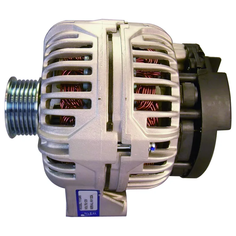 11124N WAI - 1.ALTERNATOR — zdjęcie 2 z 9