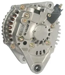 111264 CARGO - 1.ALTERNATOR — zdjęcie 1 z 6