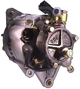 111267 CARGO - 1.ALTERNATOR — zdjęcie 1 z 6