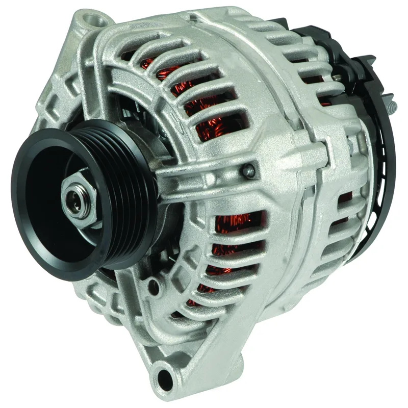 11127N WAI - 1.ALTERNATOR — zdjęcie 2 z 2